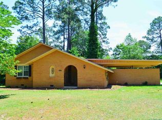 15 25th Ave, Eastman, GA 31023