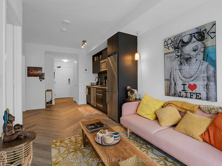 70 Princess St #2615 — Photo 4