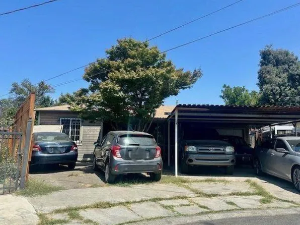 57 Malta Ct, Oakland, CA 94603