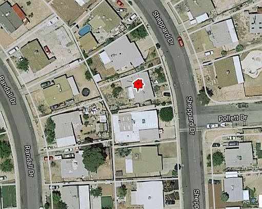 1st image of 4781 Sheppard Dr