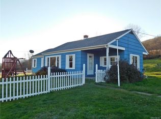 3031 Route 305, Cuba, NY 14727