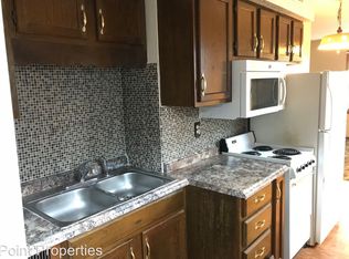 1017 Ohio St #A, Augusta, KS 67010