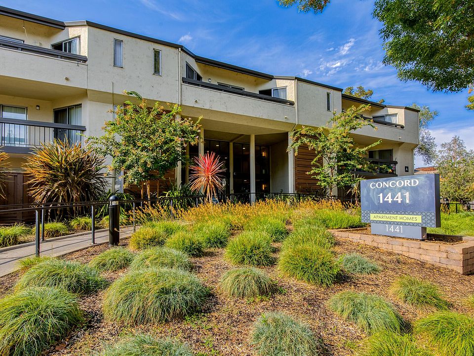 Concord 1441 1441 Detroit Ave Concord CA Zillow