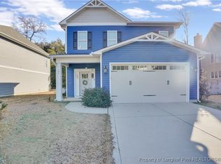 105 John St, Fayetteville, NC 28305