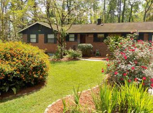 1915 Sherwood Dr, Tallahassee, FL 32303