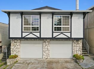 531 Gellert Blvd, Daly City, CA 94015