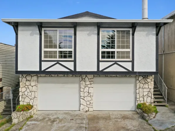 531 Gellert Blvd, Daly City, CA 94015