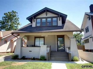 2869 Bauman Ave, Omaha, NE 68112