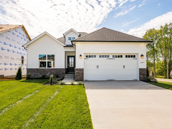 Homes Available Soon, Kingsland Fields