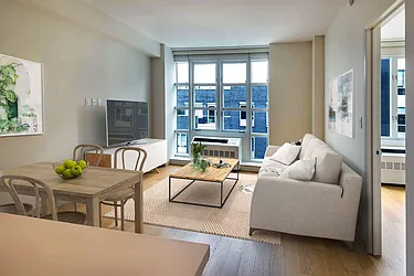 Rented by Heatherwood Communities