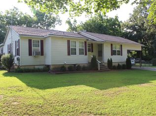 1002 N Robinson St, Harrison, AR 72601