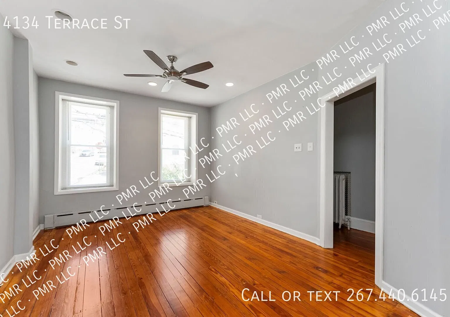Charming 3-Bedroom Home for Rent in Manayunk — Photo 4