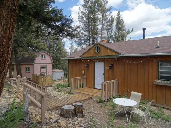 2286 Middle Fork Vista, Fairplay, CO 80440