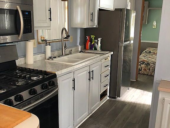 Affordable Living!