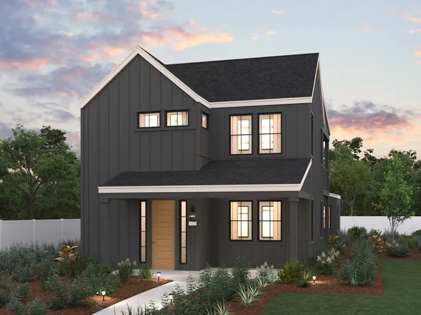 Plan 1 Plan, Harmony at SOMO Village