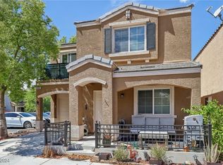 10385 Midnight Iris St, Las Vegas, NV 89183