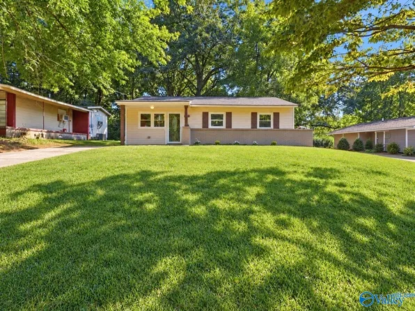 2111 Atkins Dr, Huntsville, AL 35810