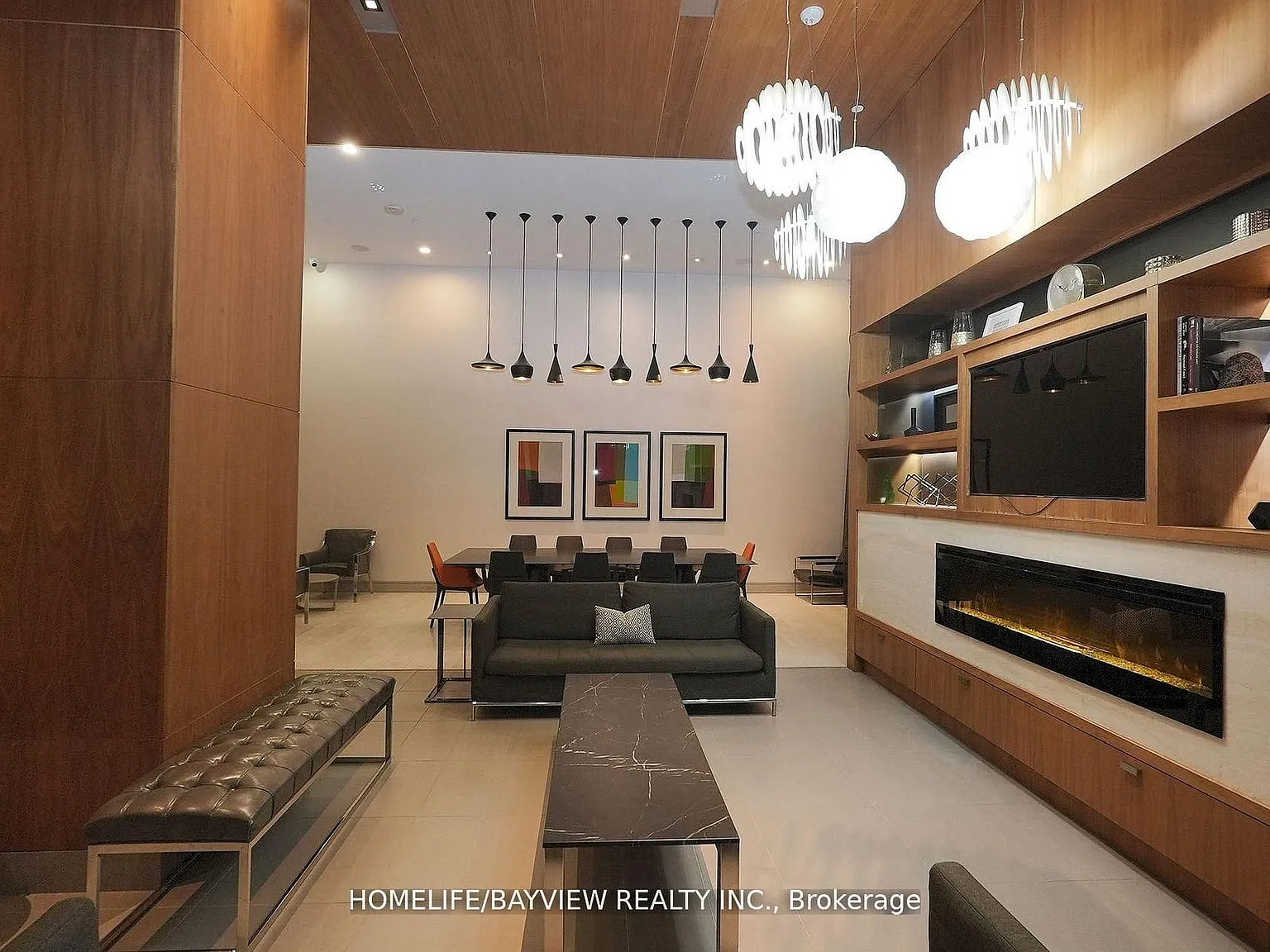 2 bed, $2,400 — Photo 3
