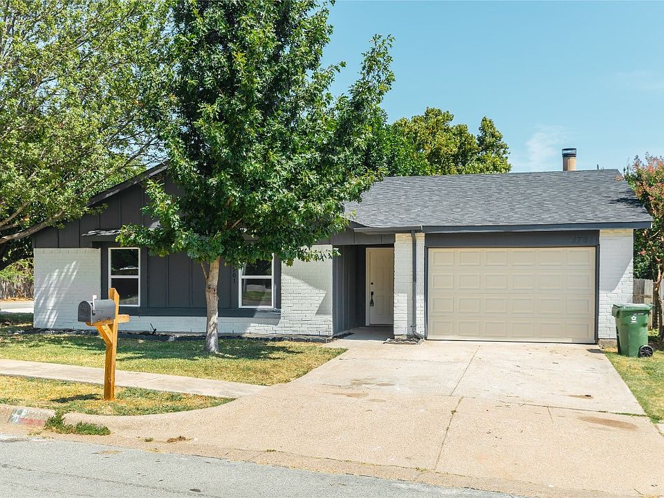 1st image of 1701 Granada Dr