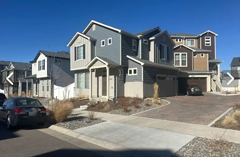 3 bed, 1472 sqft, $2,900 — Photo 2