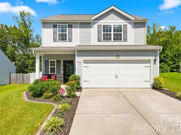 7218 Cuddington Dr, Charlotte, NC 28215