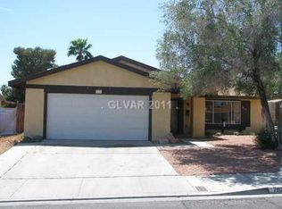 7037 Pinebrook Ct, Las Vegas, NV 89147