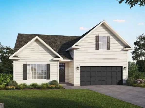 18 Glengarry Ct Lot 252, Adairsville, GA 30103