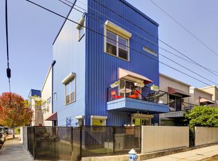 1120 Crosby St, Houston, TX 77019