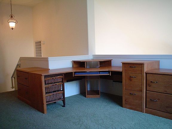 Loft/ Office Furnished