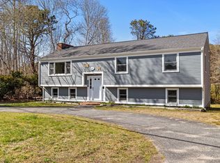 140 Main Street Ext, Harwich, MA 02645