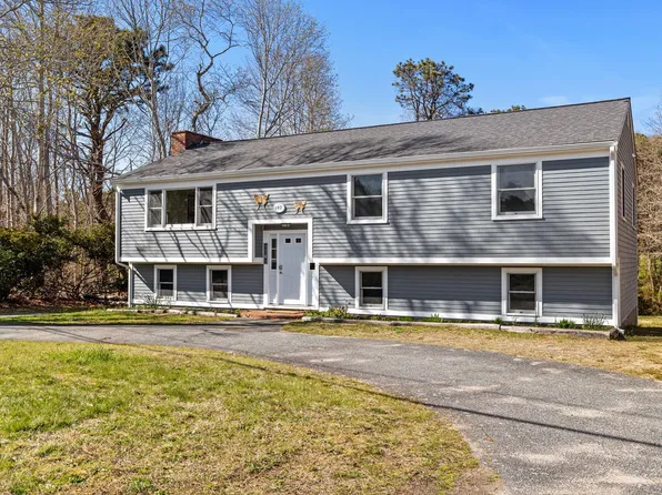 140 MAIN STREET Extension, Harwich, MA 02645