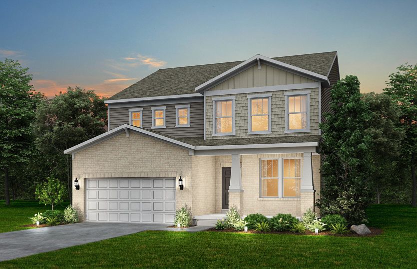 Craftsman CR202
