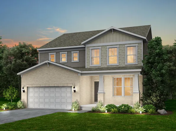 Continental Plan, Glenross