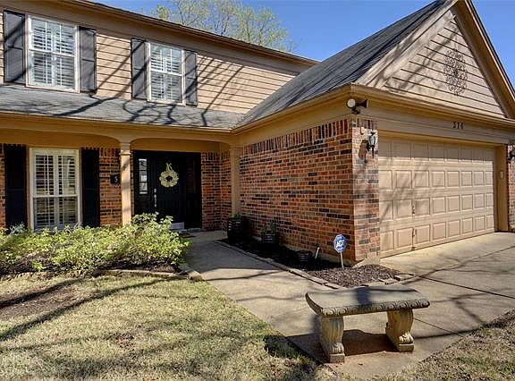 2nd image of 514 Blair Meadow Dr