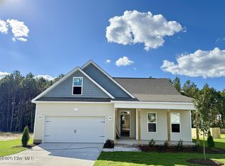214 Pretty Run Branch Ln, Wendell, NC 27591