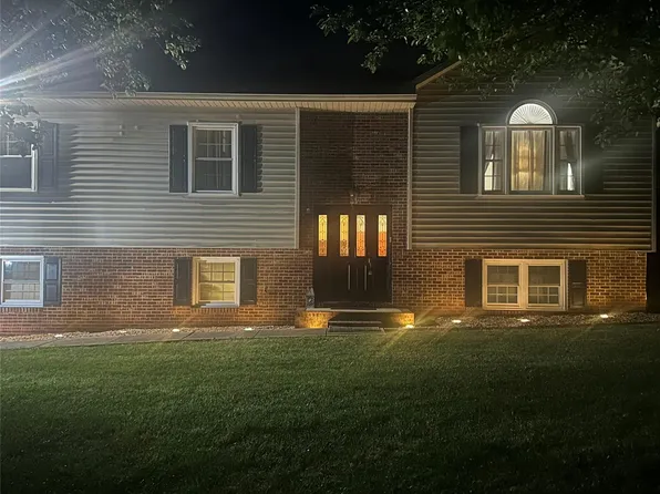 3918 Plum St, Conover, NC 28613