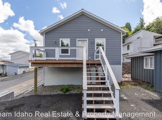 1112 King Rd, Moscow, ID 83843