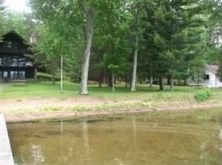 13953 Crawling Stone Dr, Lac Du Flambeau, WI 54538