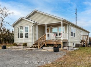 3589 County Road 8, Prince Edward County, ON K0K 2T0