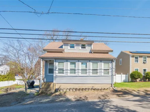 101 Collins St, Attleboro, MA 02703