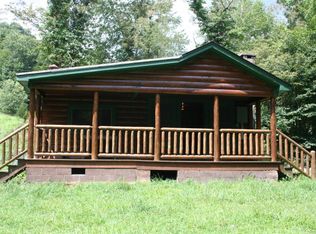 155 Bennick Pl, Sugar Grove, NC 28679