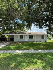 29 Coleman Rd, Winter Haven, FL, 33880