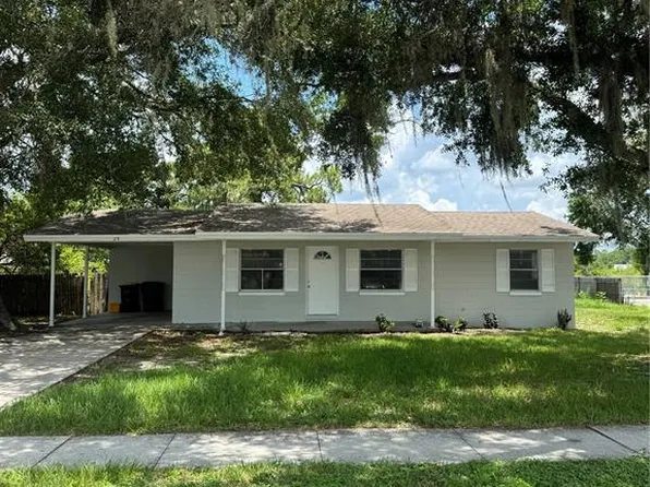 29 Coleman Rd, Winter Haven, FL 33880