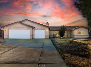 16214 Figueroa Rd, Victorville, CA 92394