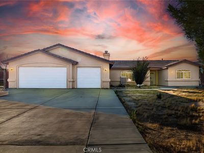 16214 Figueroa Rd, Victorville, CA, 92394