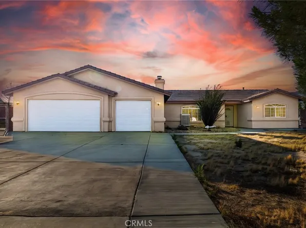 16214 Figueroa Rd, Victorville, CA 92394