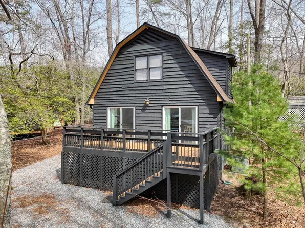 720 Ruby Lake Dr, Hiawassee, GA 30546