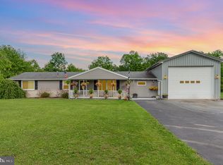 148 Stoney Run Rd, Dillsburg, PA 17019