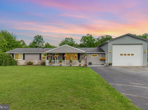 148 Stoney Run Rd, Dillsburg, PA 17019