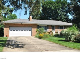 3271 Edington Rd, Akron, OH 44333